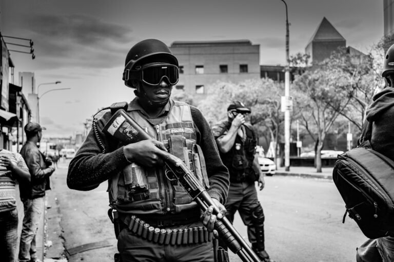 Police foil kidnapping attempt in Abuja, rescue five residents