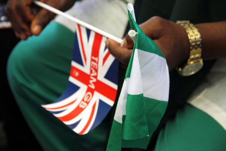 Nigerians count losses as World Cup begins without Eagles