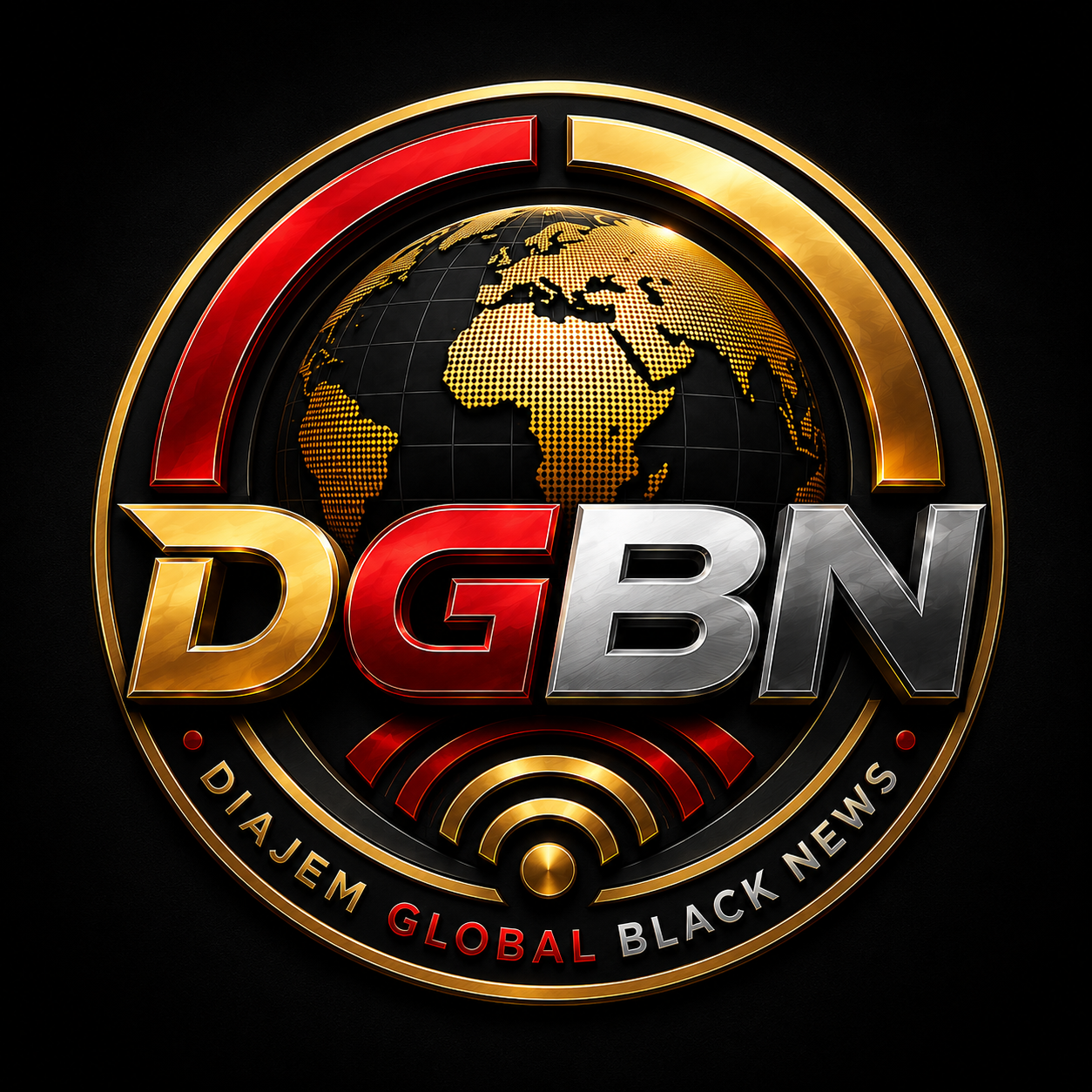 Diajem Global Black News