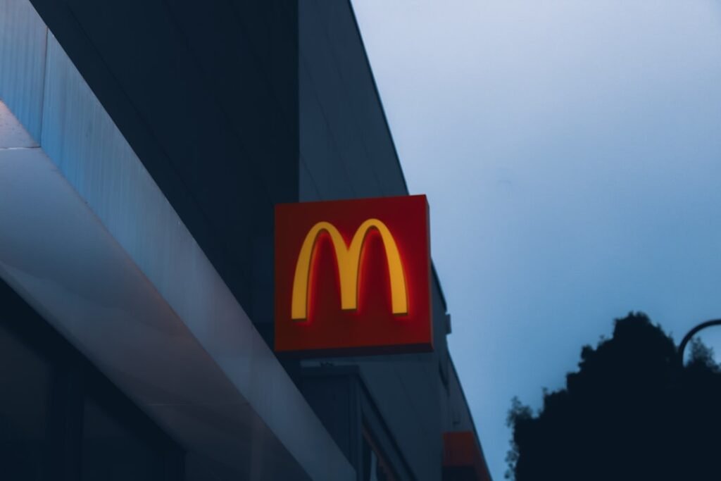 Jamaican Ricky Wade expands McDonald’s empire