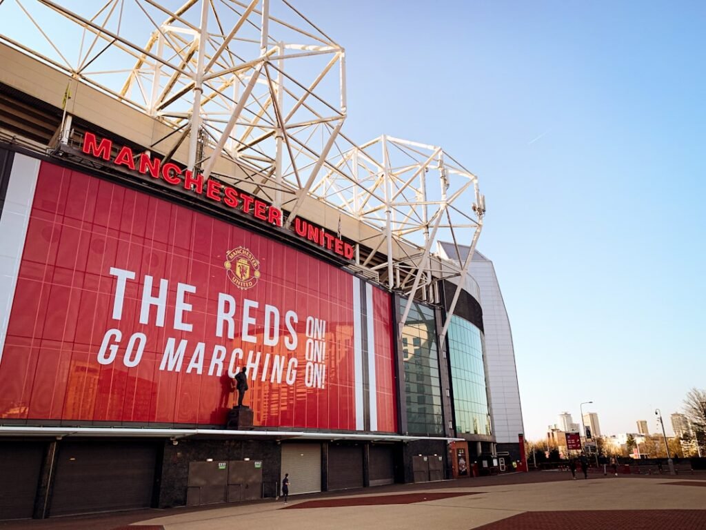 How Carrick's Man Utd are shaping up for Premier League season
