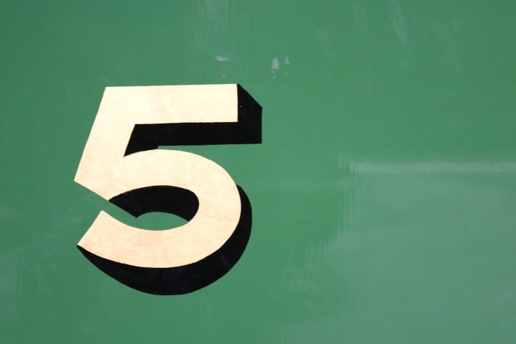 Five in Five: Football quiz No 3