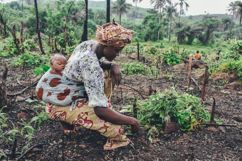 Africa: The Soil's Early Warning System - Microbes Can Predict Desertification Before Plants Start to Die