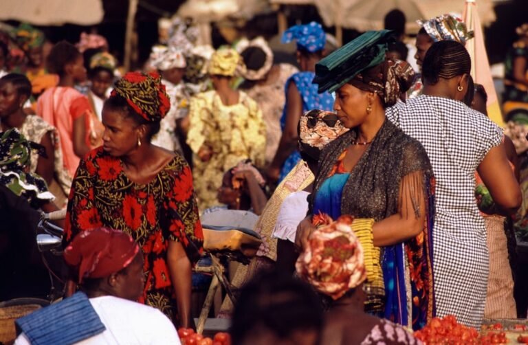 Africa: Millions of Africans Are Displaced Without Crossing a Border – and Their Needs Are Often Overlooked