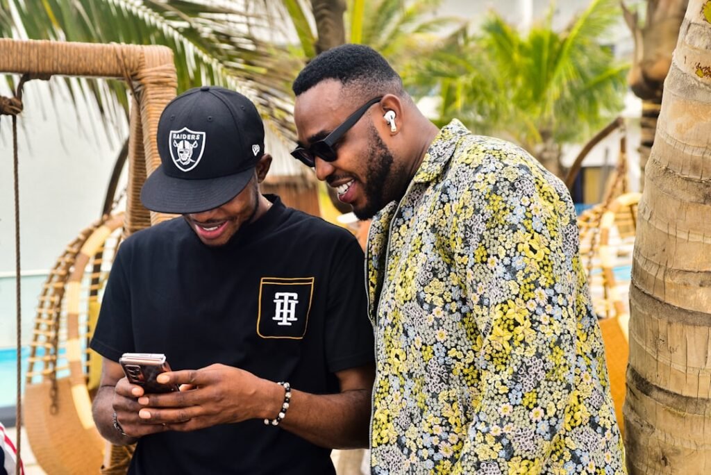‘I defeated 17 governors with my phone’ — Davido speaks on Osun election, Tinubu, Akpabio, Okpebholo
