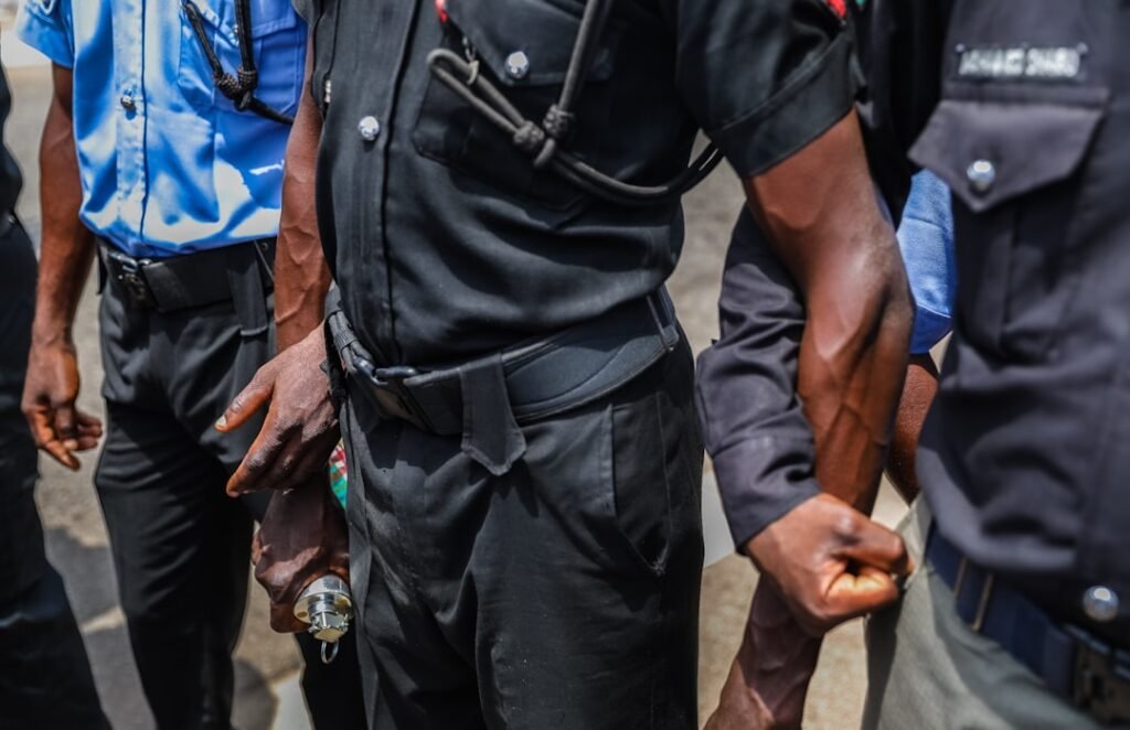 Four arrested over killing of man, 30, in Minna