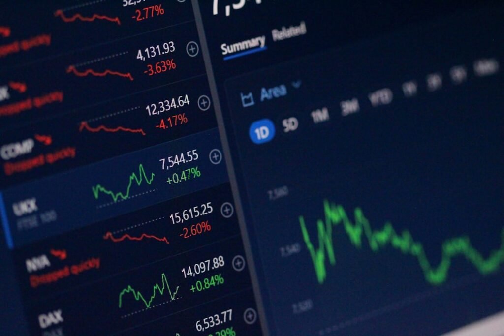 GSE equities index surges 73% as trading activity soars