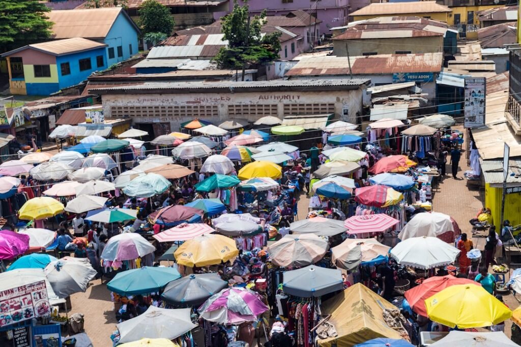 Understanding Ghana’s new Integrated Tax Administration System (ITAS)