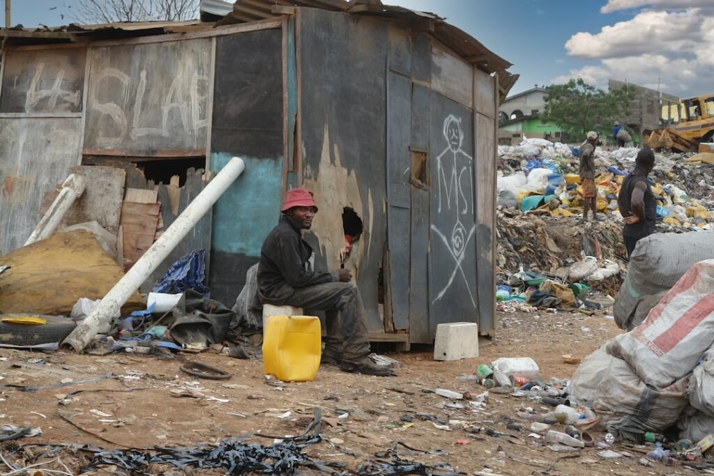 Ghana’s Roads of Sorrow: Tankers, dump trucks, and trailers on the country’s deadliest corridors