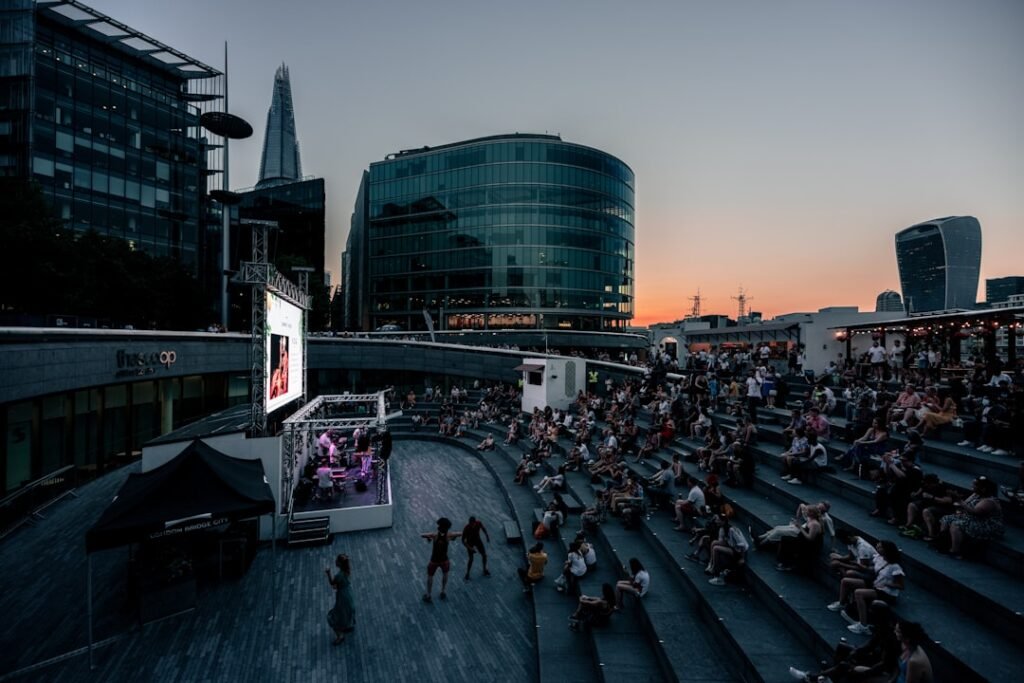 Beyond the Concert: What BHIM festival London reveals about Ghana’s cultural diplomacy and soft power