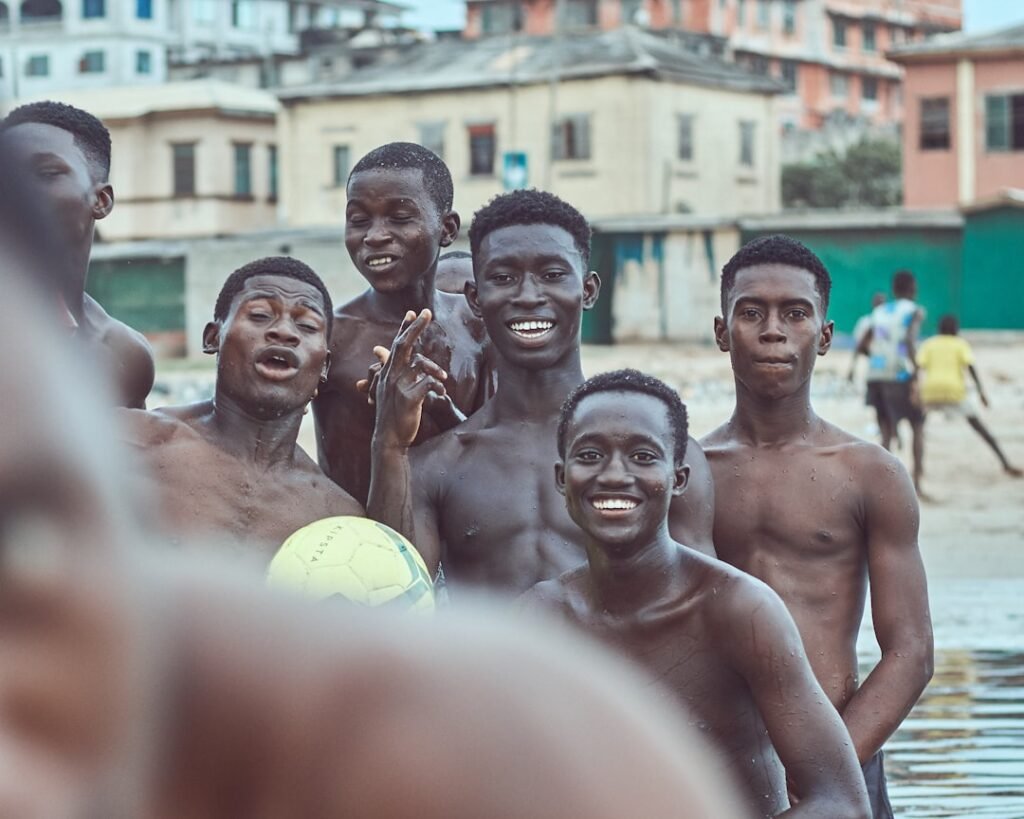 From Ghana to Wembley: The production story behind Stonebwoy’s BHIM festival London