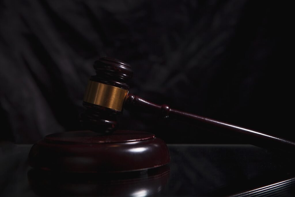 New Judge Will Hear Karmelo Anthony’s Appeals Case 