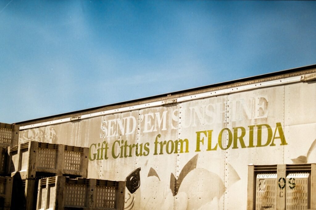 Progressive Wins Senate Nom And More From The Florida Primary