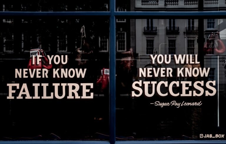 Op-Ed: Who Are You When Success No Longer Defines You?