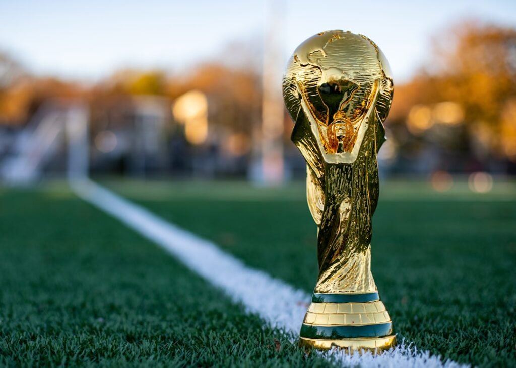 Algorithms amplified World Cup racism, says report