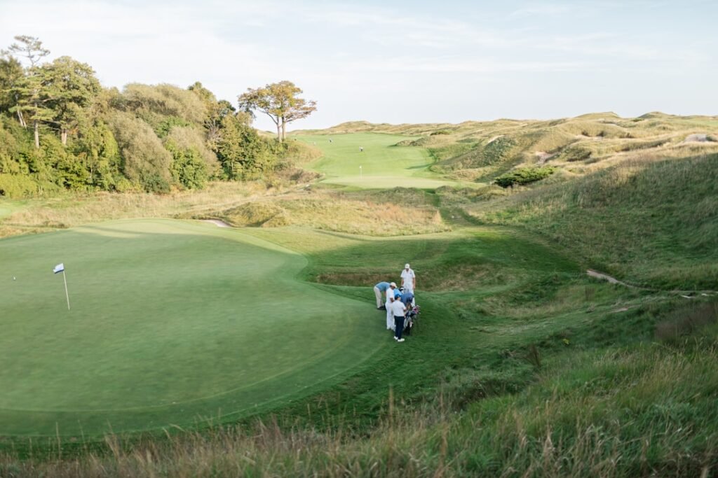 'Tough road back' to PGA Tour from LIV - McIlroy