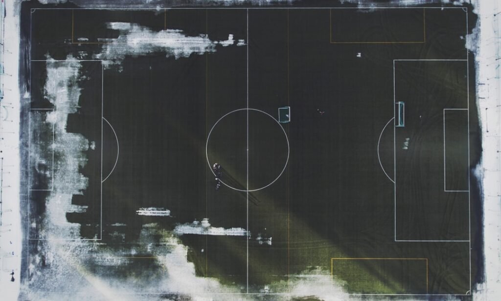 Damaged pitch forces PSG to switch season opener