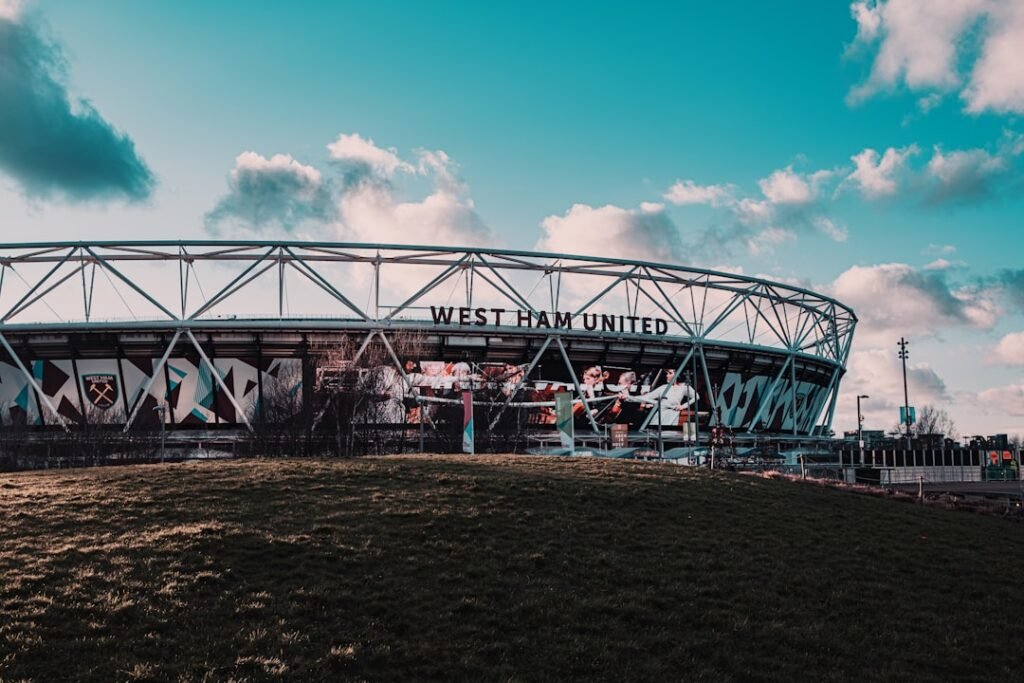 West Ham condemn 'divisive' chant about Israel's Solomon
