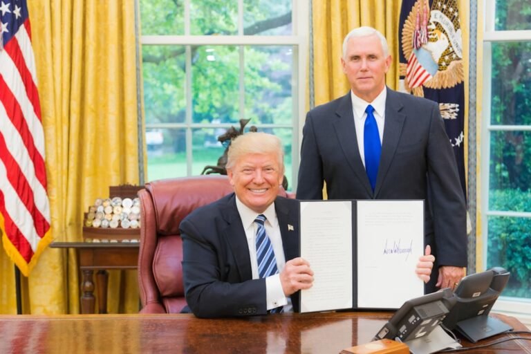 Trump Administration Seeks To Deport FBI Informant Who Reportedly Helped Investigate Al Qaeda, Osama bin Laden