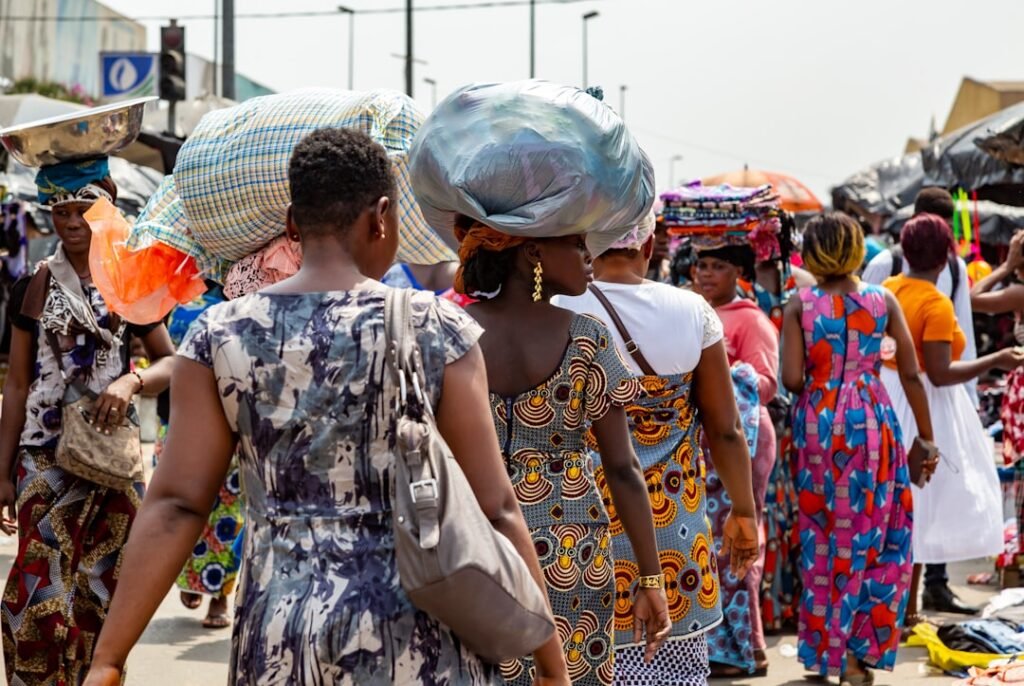 Africa: Africa Can Turn the Current Crisis Into Resilient Food Systems. Kigali Is Where It Comes Together
