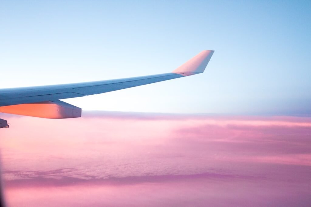 FLIGHT SQUEEZE