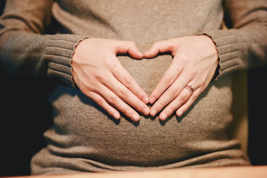 Nutrition counselling giving pregnant women better shot at beating anaemia