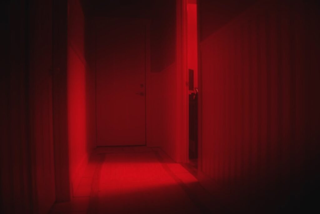 Beyond ‘Red Light, Yellow Light, Pepper Light’