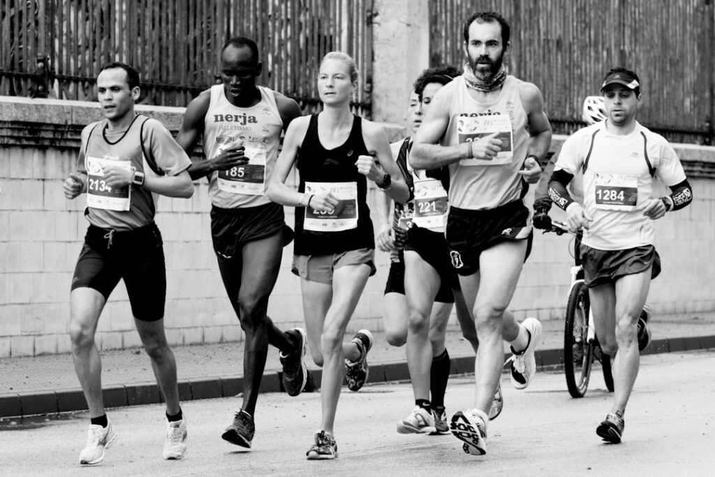 Olympian Simpson will never run again after cardiac arrest