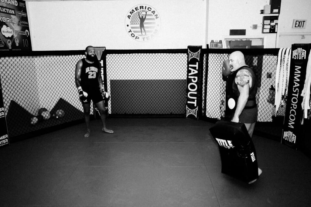 Opening door for women in MMA my proudest moment - Cyborg