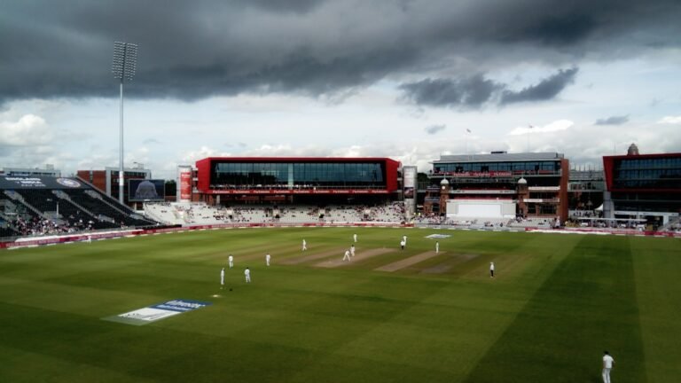 Ex-England bowler Cross to retire at end of summer