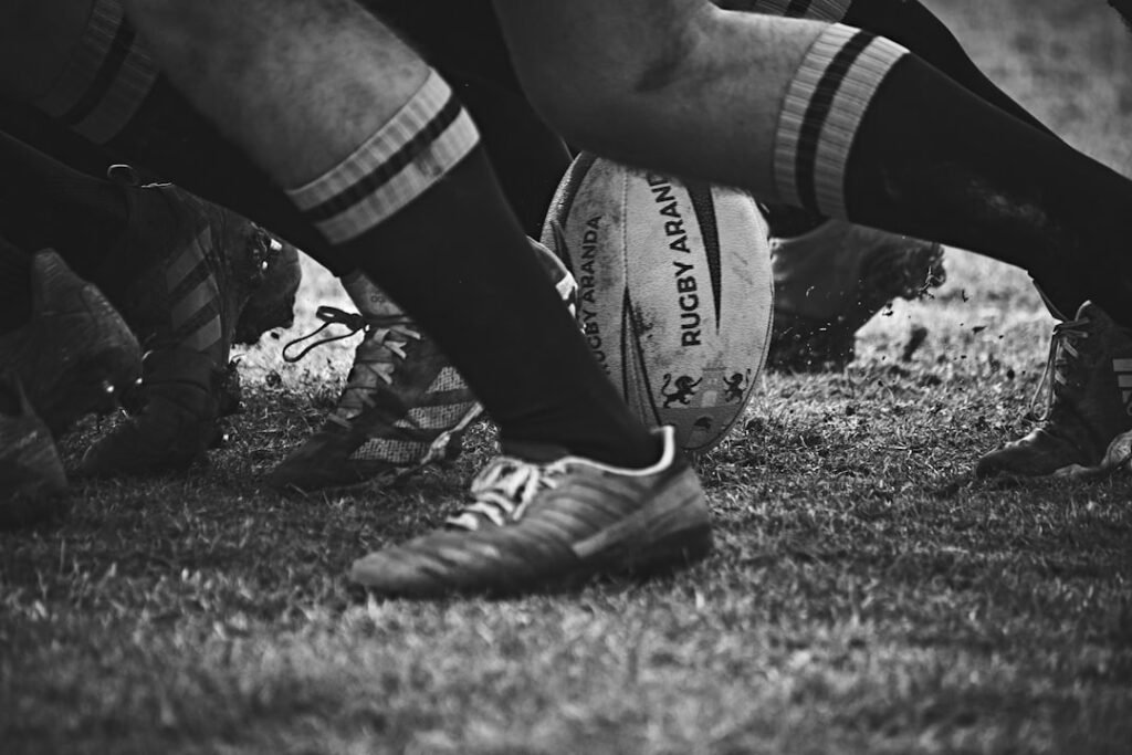 High court allows rugby brain injury case to go on