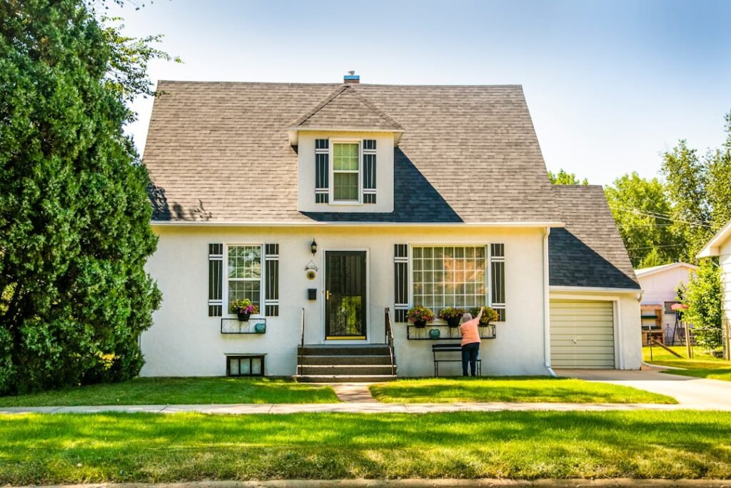 Millennials have found it hard to buy homes – but things may be turning a corner