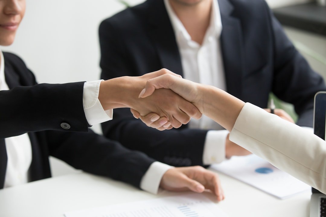 Illustrative image — Photo by Brian J. Tromp on Unsplash