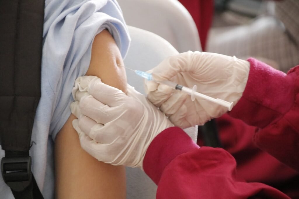 Vaccine breakthrough stops cancer returning in trial
