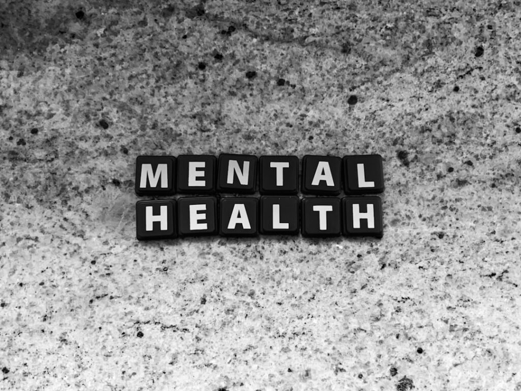 Stigma blocking children from mental-health care