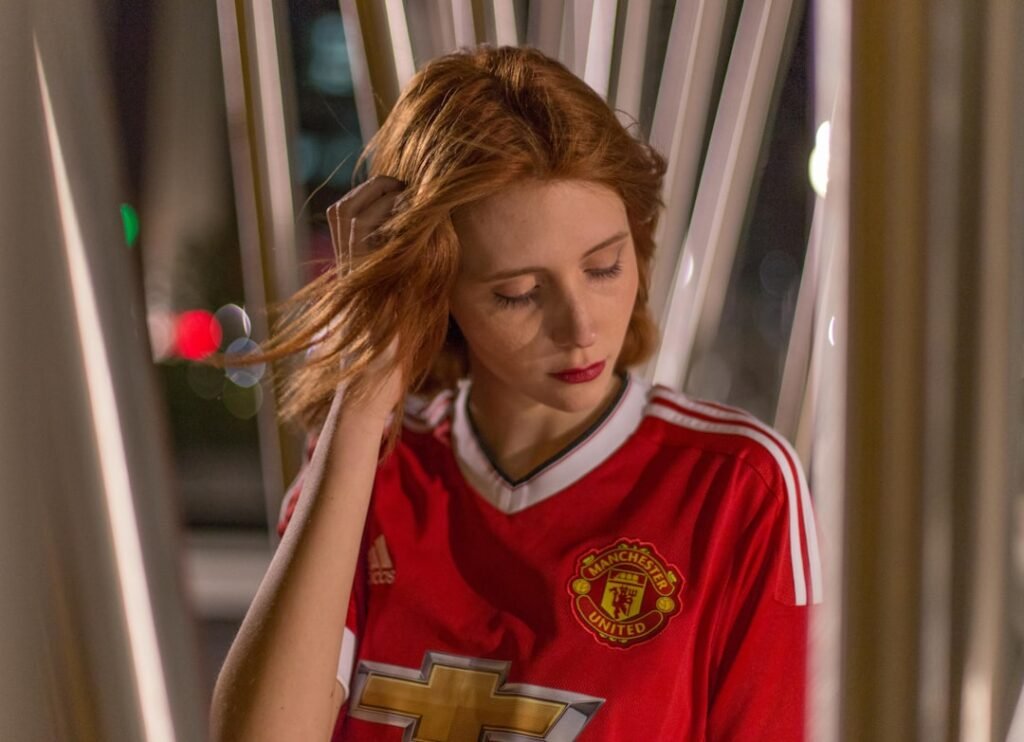 Man Utd 'didn't look ready' - but hurting Carrick remains calm