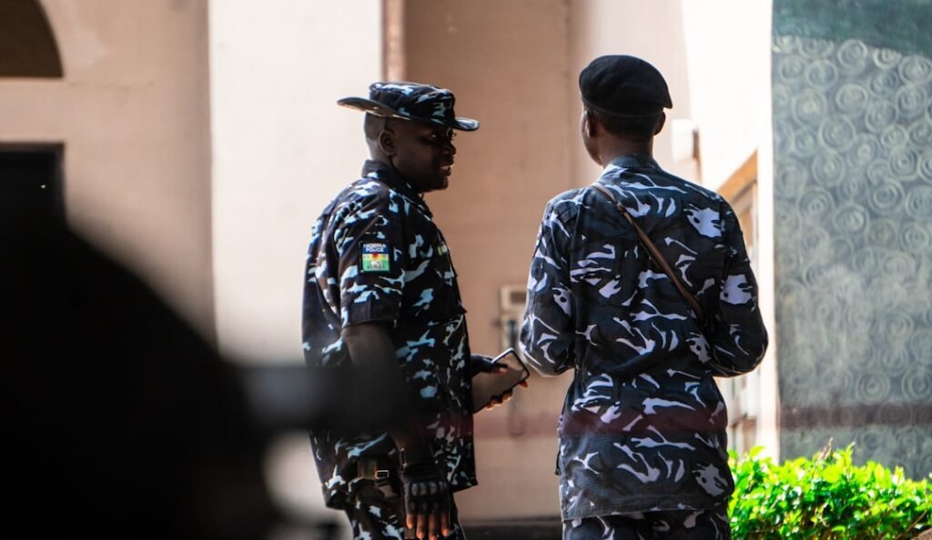 CWPPF demands independent probe into police assault on Abuja journalist