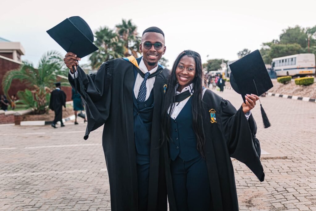 Celebrated UBA graduate trainee speaks about handshake with Elumelu