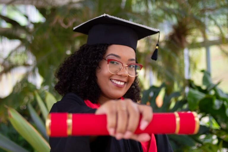 Celebrated UBA graduate trainee speaks about handshake with Elumelu