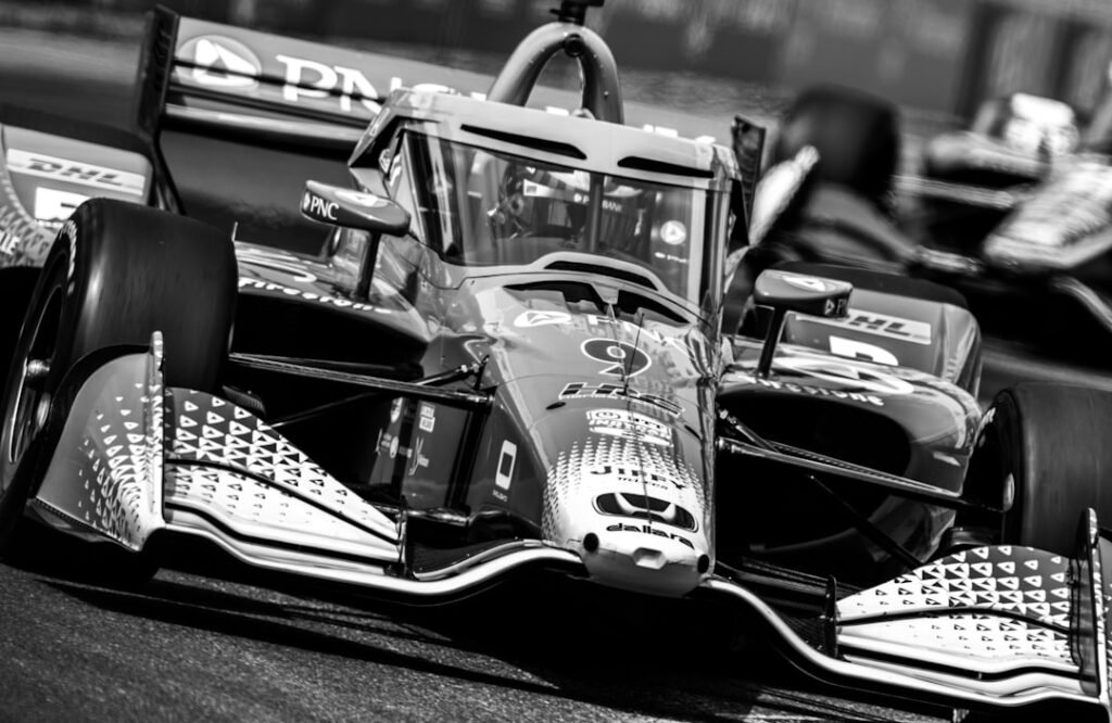 Five in Five: Formula 1 quiz No 1