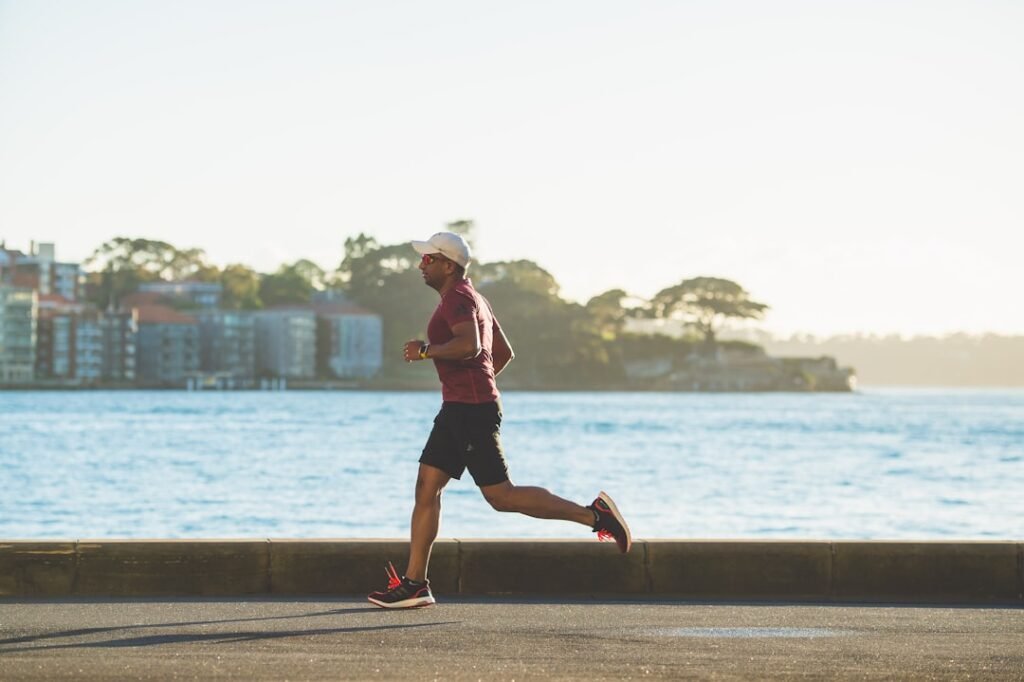 'We're not going to run from it': Sydney Marathon laughs off medal error