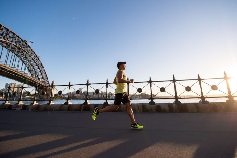 ‘We’re not going to run from it’: Sydney Marathon laughs off medal error