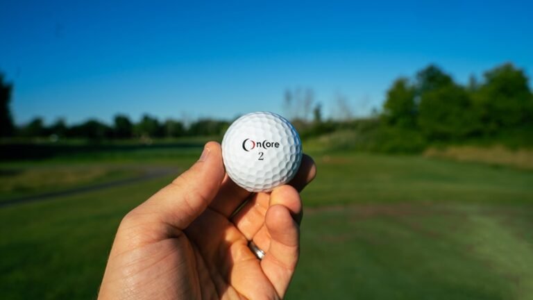 Golf brand apologises for advert that shows woman being pushed over