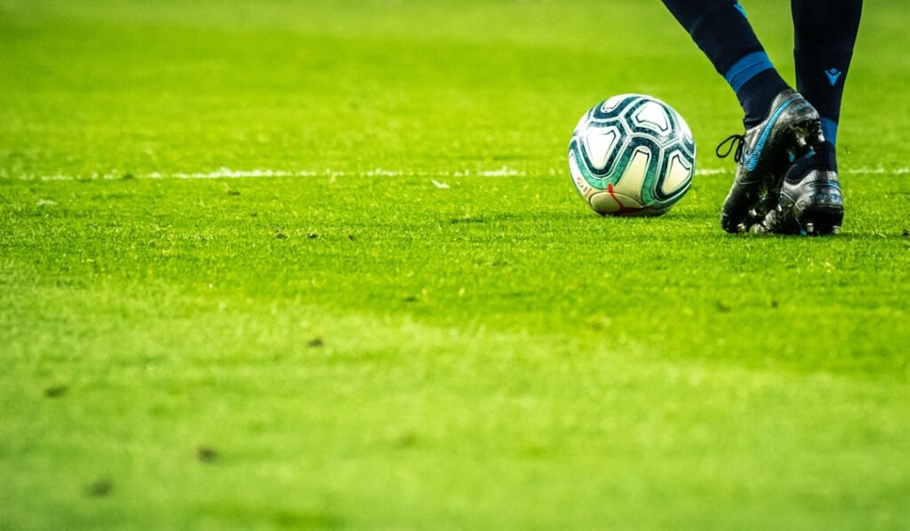 Using international football to reignite Premier League dreams