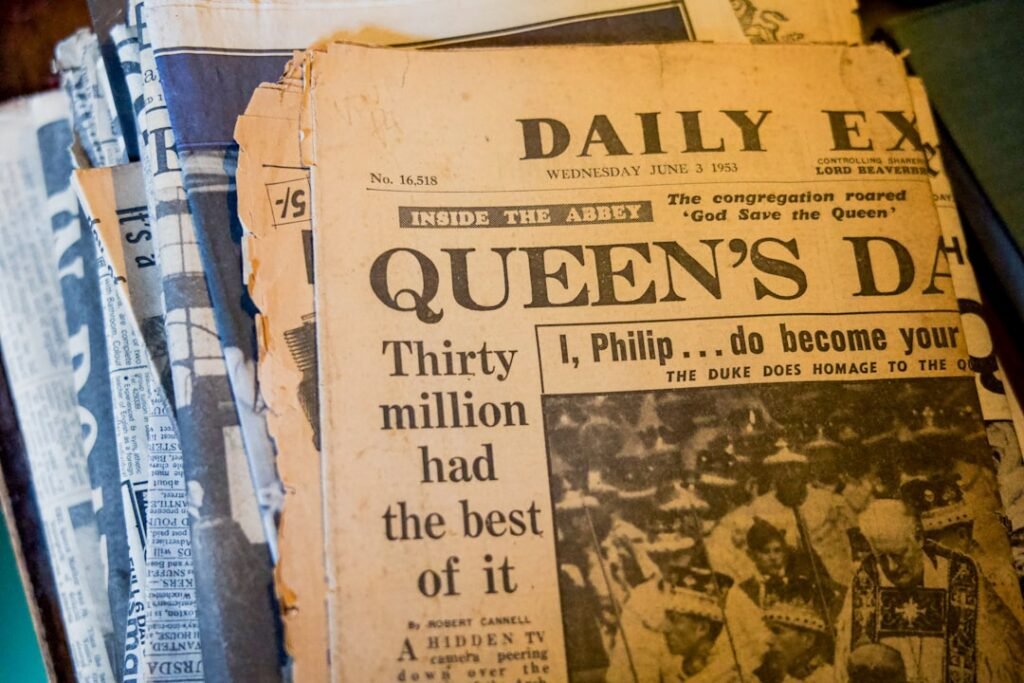 'I didn't speak the Queen's English': Why people worry about their accents