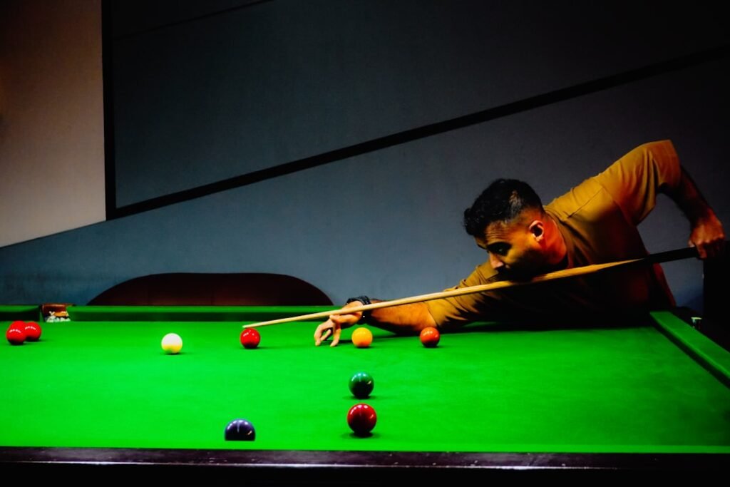 Snooker champion Graeme Dott guilty of child sex abuse