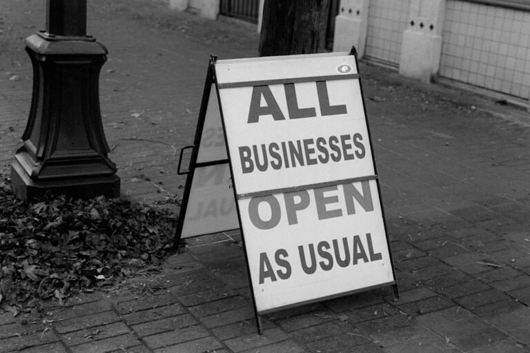 ‘Half my business will be gone’ – firms in Canada and US fear trade war