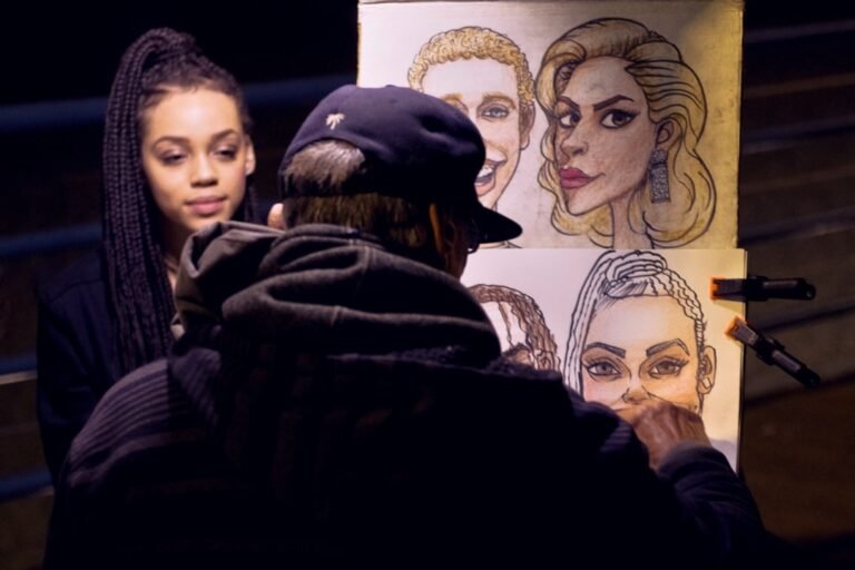 How Black Artists Challenge America’s Story | Life, Liberty And The Pursuit Of Happiness