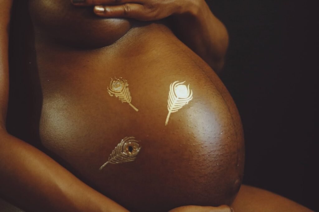 Black Motherhood: Navigating My ‘COVID Baby’ Starting First Grade