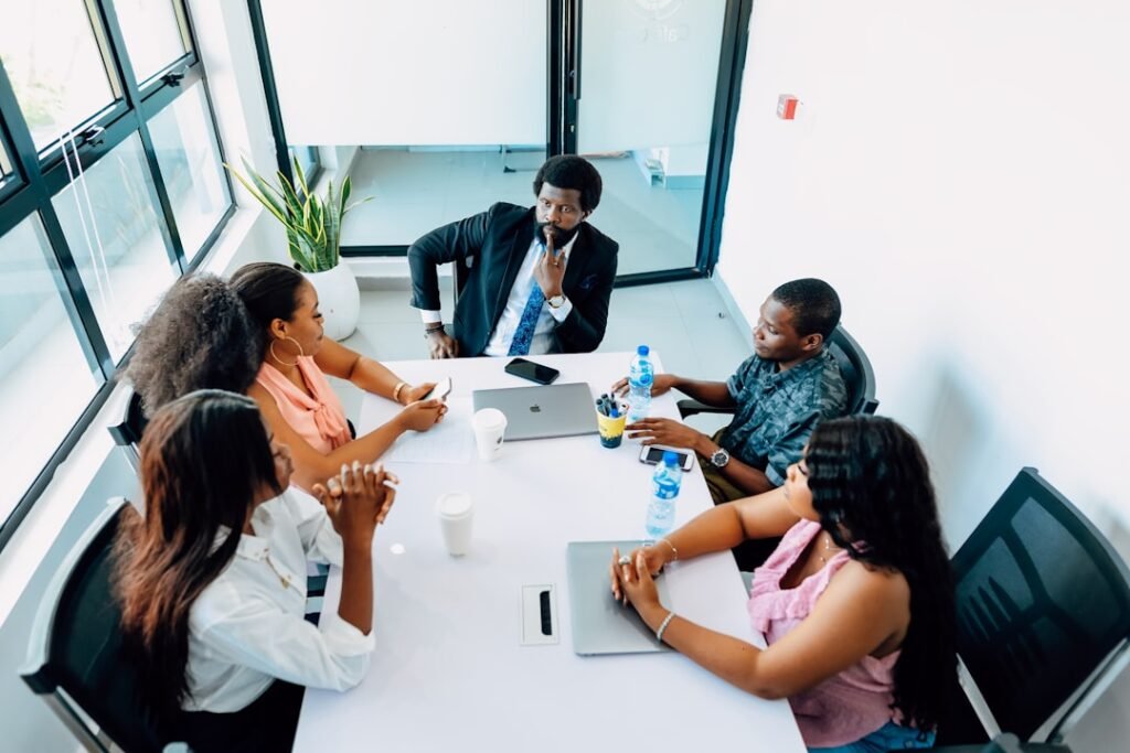 Understanding Bankruptcy: What Pinky Cole’s Story Reveals About The Real Risks Of Building While Black